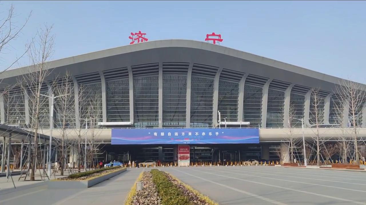 打卡济宁24小时,打卡济宁视频