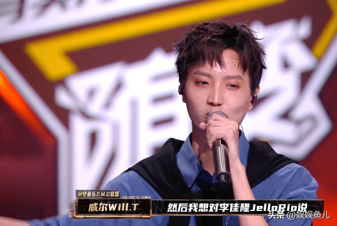 中国说唱巅峰对决2023，联盟大乱斗1V1挑战赛，这个赛制我喜欢