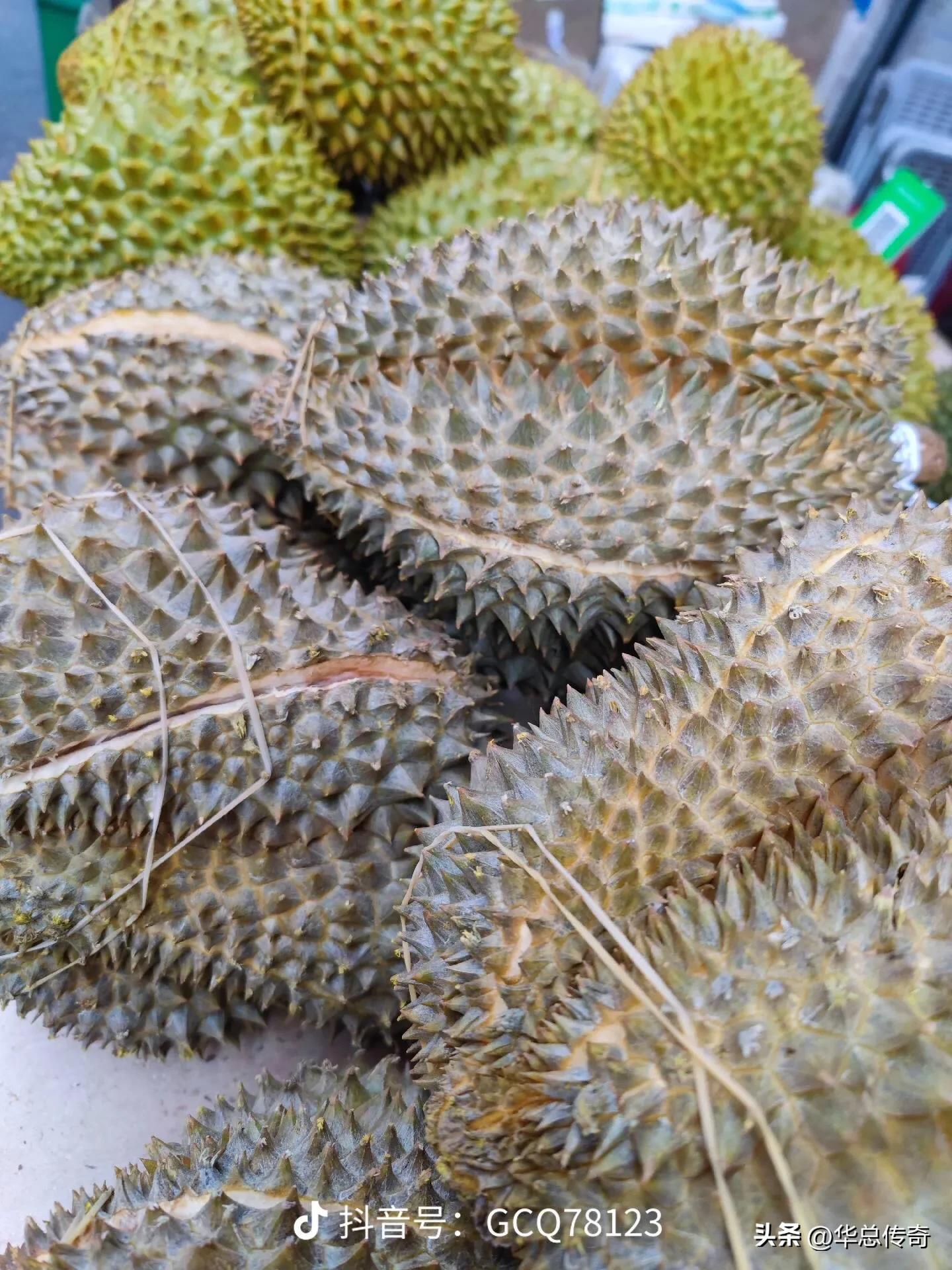 为什么海南的水果比内地贵,海南的蔬菜水果为什么贵