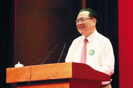 徐克成癌症新思路,徐克成谈癌症克星