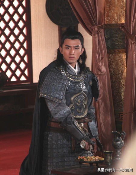 隋唐英雄宇文成都为情吐血,隋唐英雄宇文成都死在如意怀中