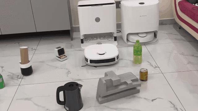 云鲸扫地机j2怎么用,云鲸j2扫地机清理