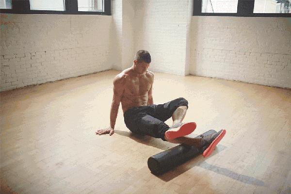 跑步长小腿肌肉吗,跑步长肌肉会不会变重