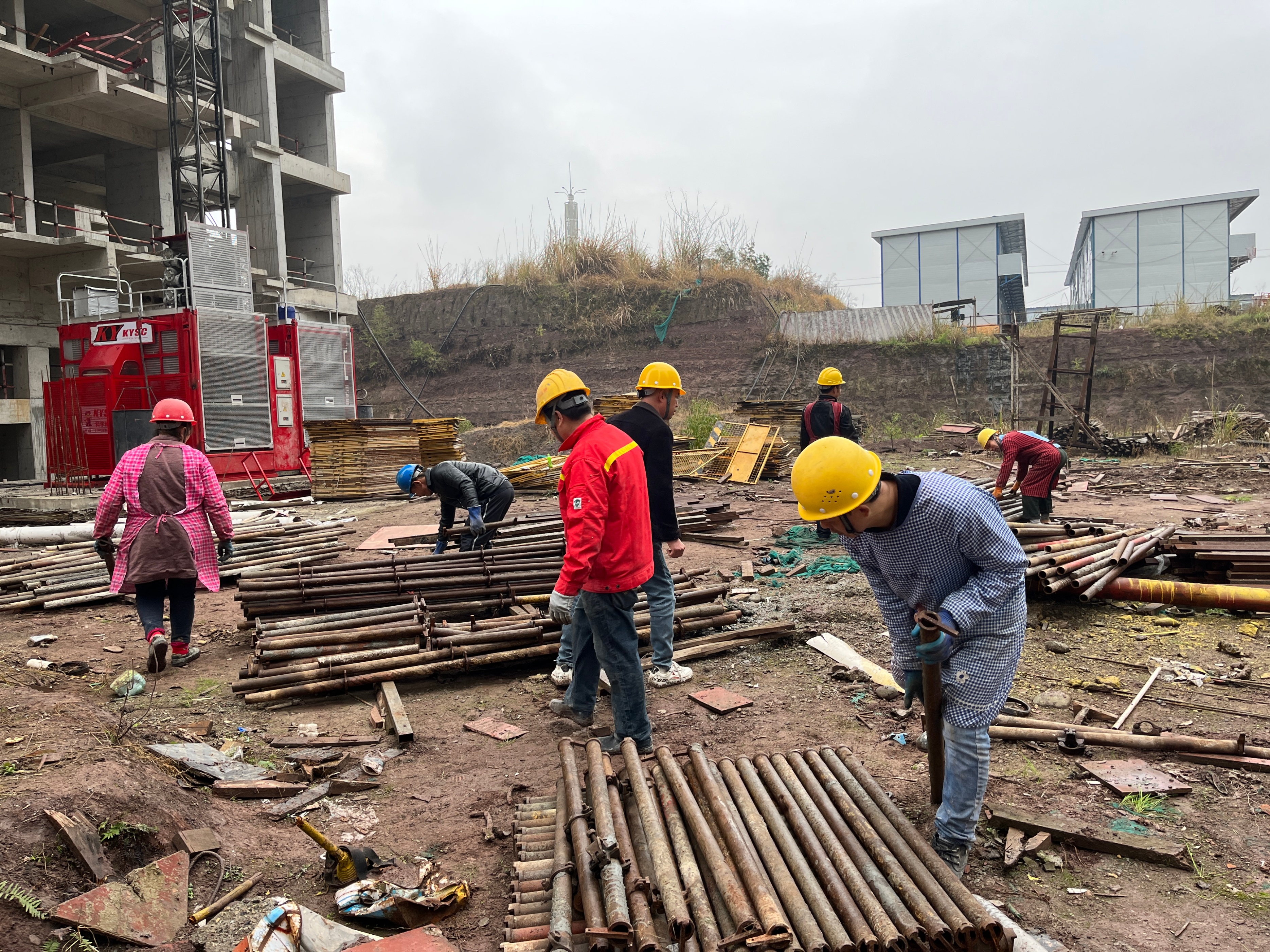 南充顺庆鸿通新楼盘,南充鸿通地产最新消息
