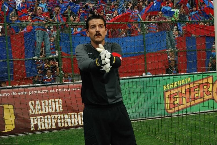 电影推荐银河守门员,世界十大经典足球题材电影