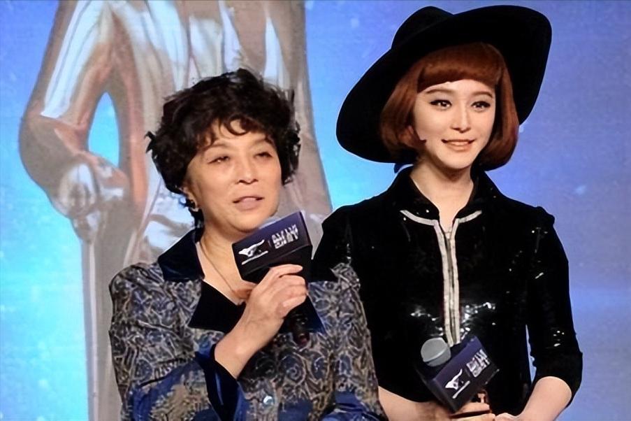 经纪人王京花带过哪些艺人,王京花是谁的经纪人