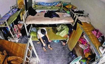 上海群租的定义 (上海立法禁止群租怎么办)