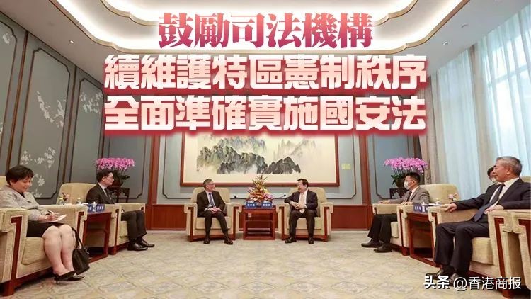 【觀塘觀雲】滙豐上調今年香港經濟增長預測至5%