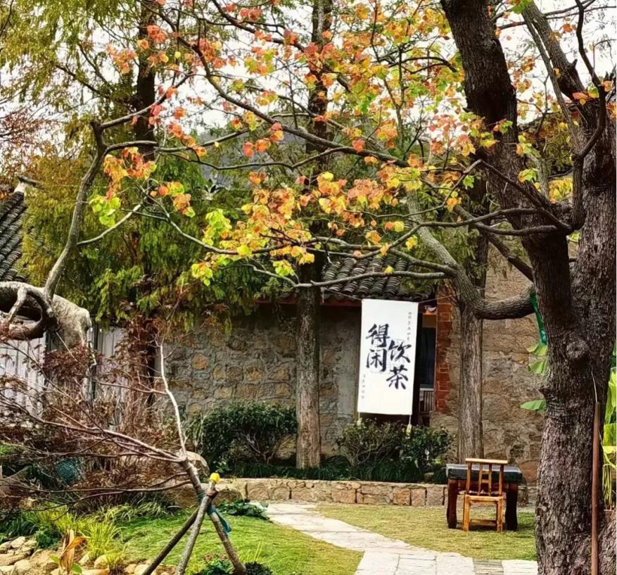 罗山一日游景点大全,信阳罗山一日游攻略