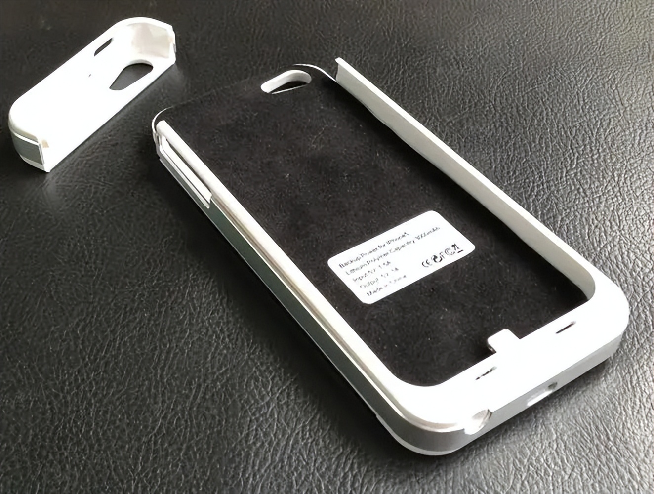 华为5g环闪手机壳,华为5g手机壳提速