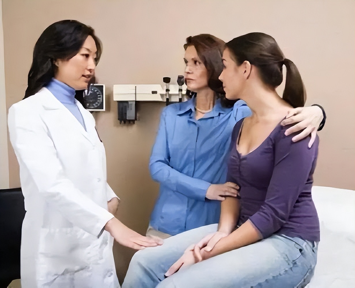 10个生理知识,关于男女生理性的知识