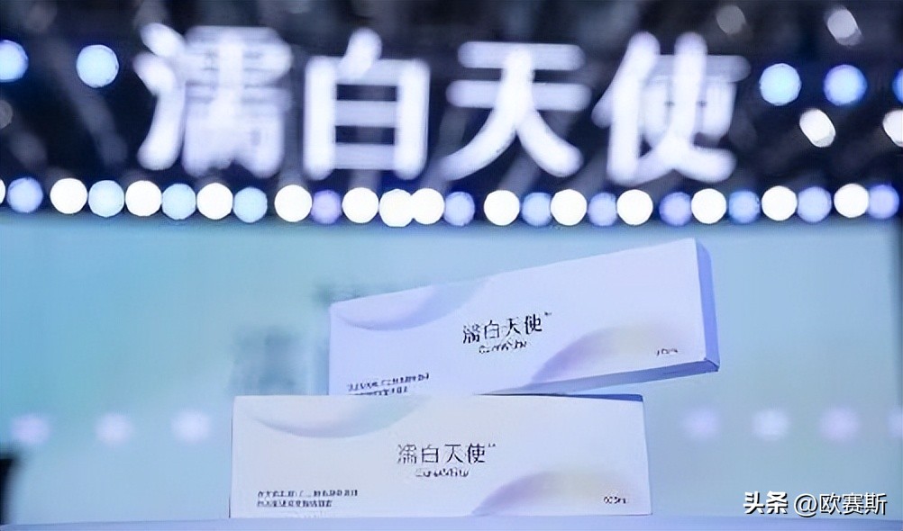 市场常见的玻尿酸品牌,玻尿酸全球市场份额