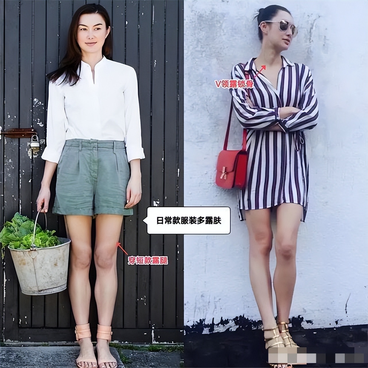 45岁适合的玉兰油,玉兰油年轻女孩