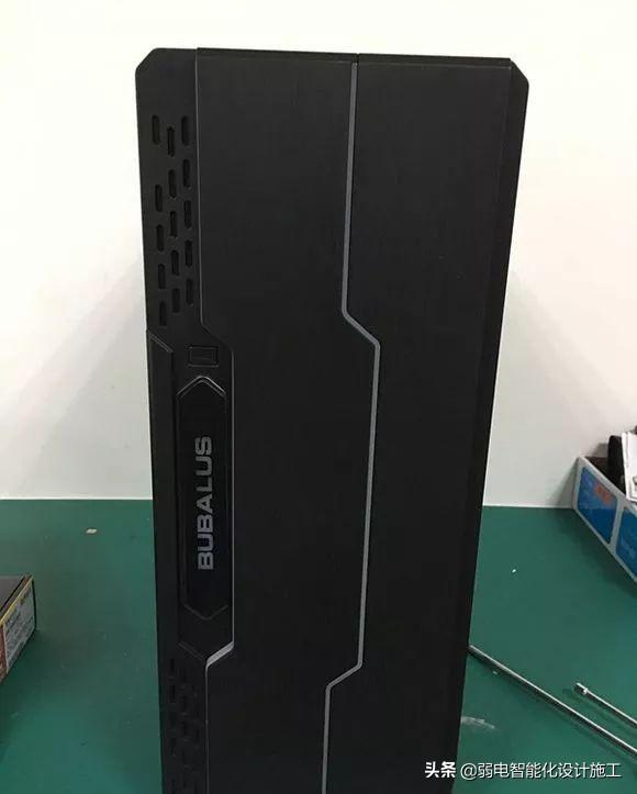 零基础diy电脑组装自学装机教程,组装电脑装机