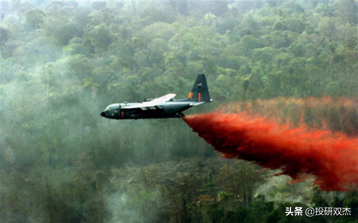 生化*器武**、致癌剂、转基因，罪恶孟山都如何毒杀世界？