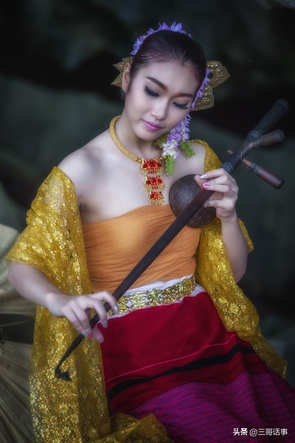 泰国人对中国人的态度如何?