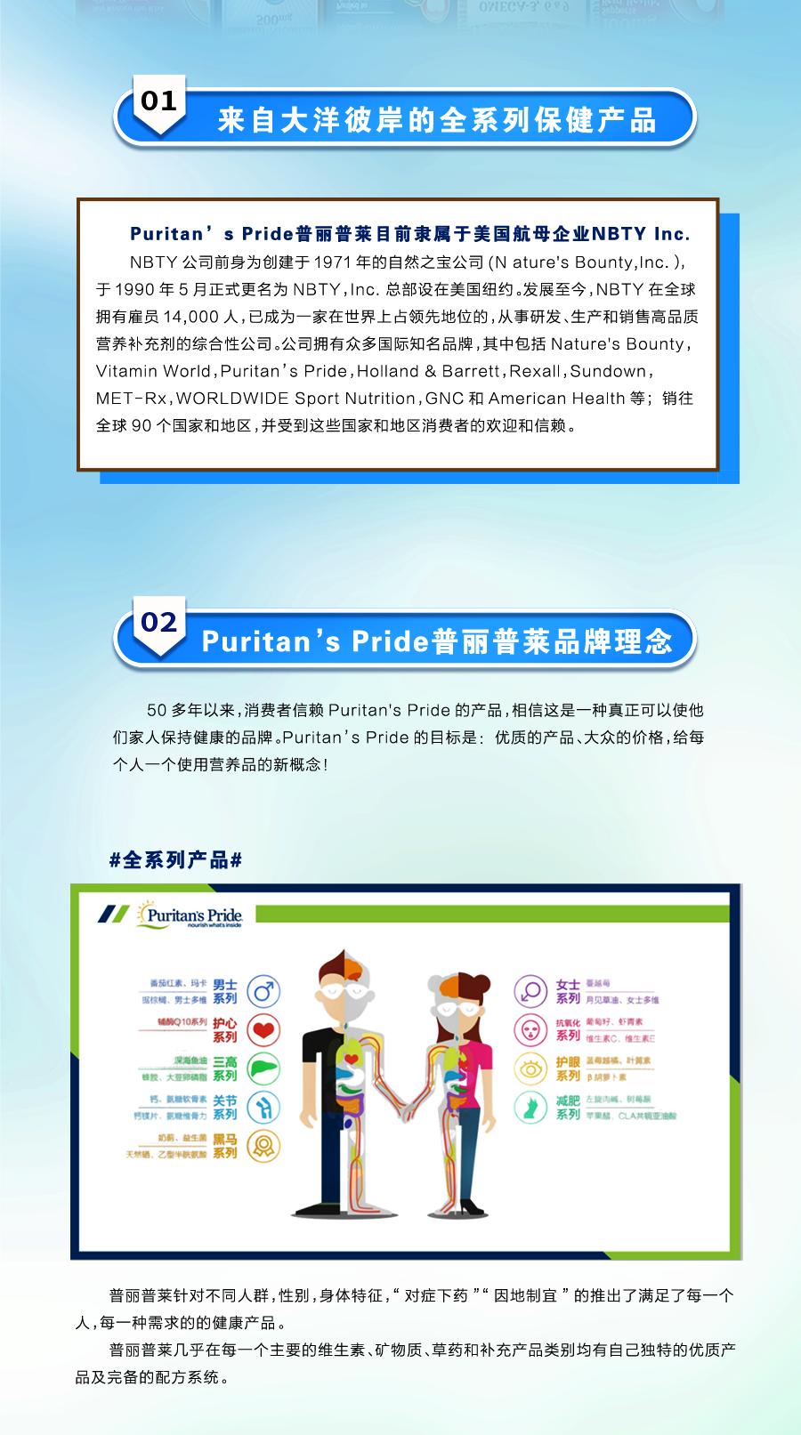 puritanspride普丽普莱靠谱吗,puritanspride普丽普莱240粒