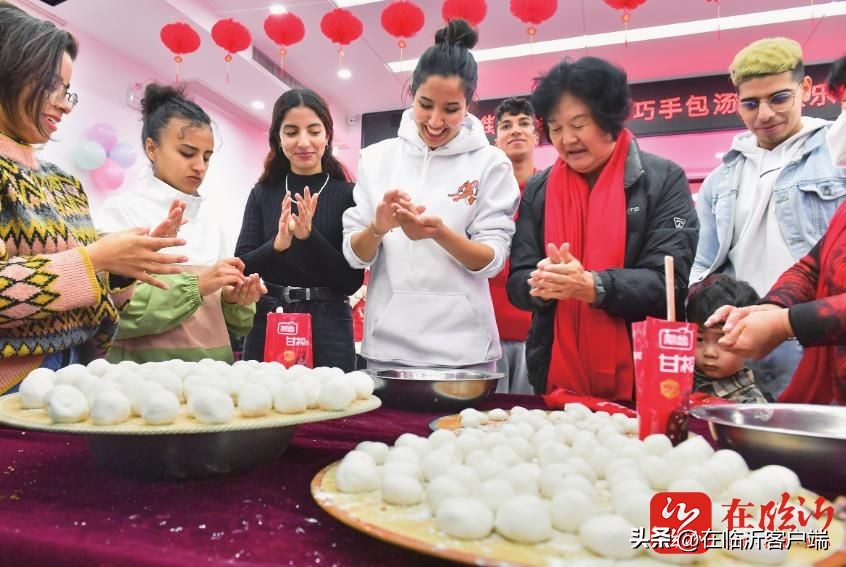 创临沂文明城市,创建全国文明城市暨文明志愿服务