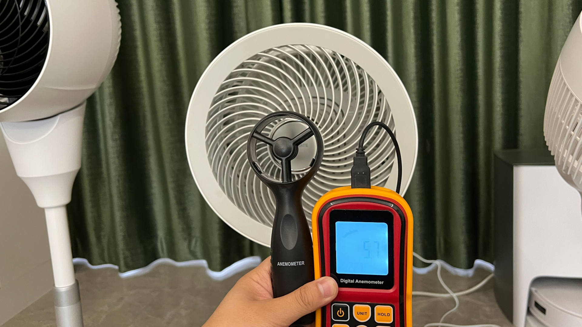 哪几款落地空气循环扇好,空气循环扇哪款最适合冬季家用