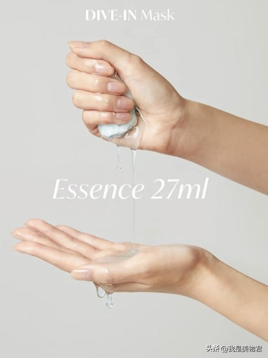 夏天贴片面膜推荐,离不开的护肤产品