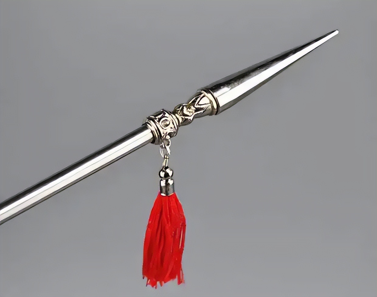 古代冷兵器摆件青龙偃月刀,盘点中国古代十大冷兵器