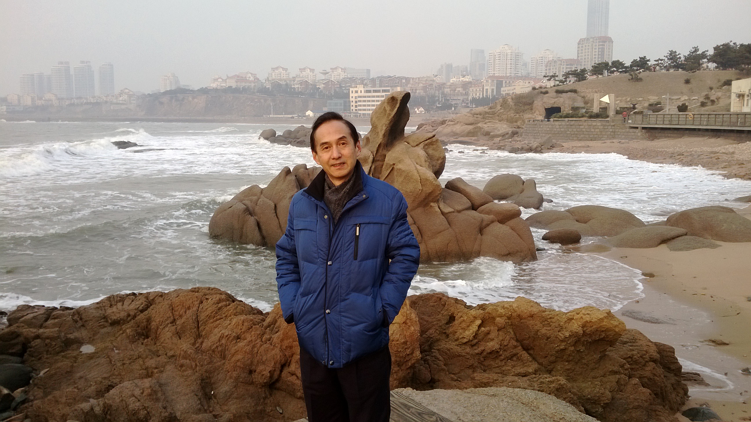 金科《出差•读书•买书》“78级同窗散文三人行”系列35