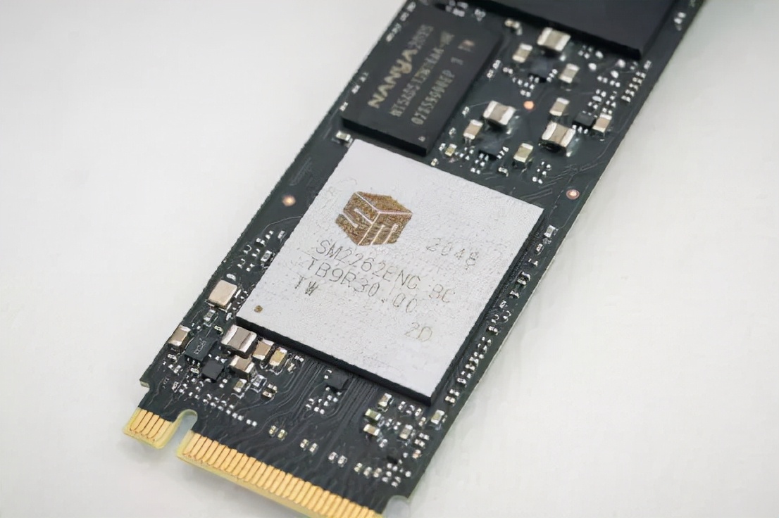 国产主控固态硬盘,国产主流主控