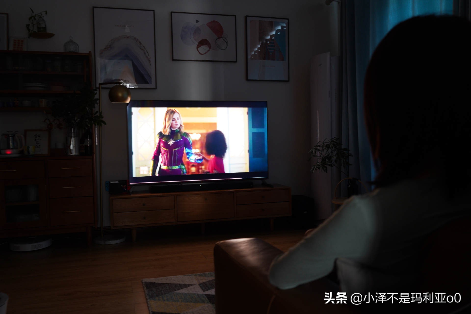 别再把条形音响当回音壁了！深入浅出，手把手教你分辨真假回音壁