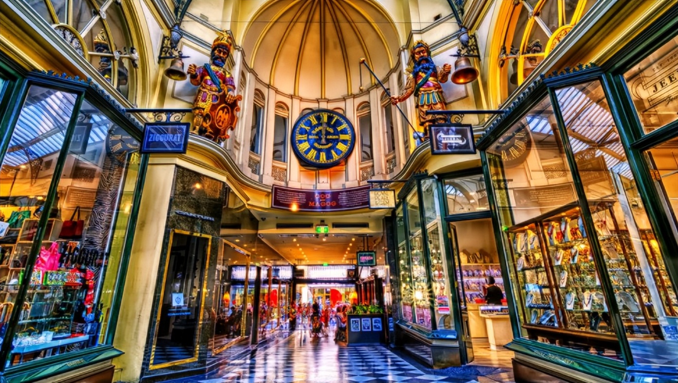 这已经不是我记忆中的澳洲了！这也太太太...贵啦