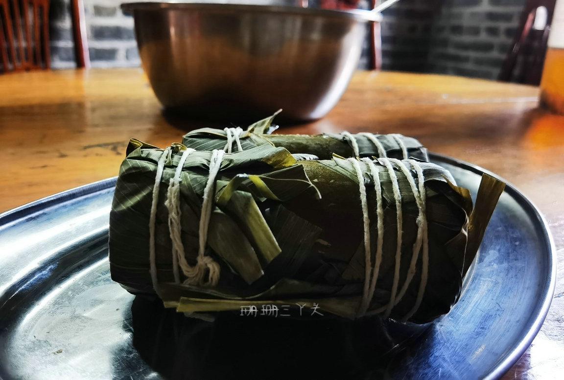 佛山寻味古村美食,隐藏佛山古寺私房菜