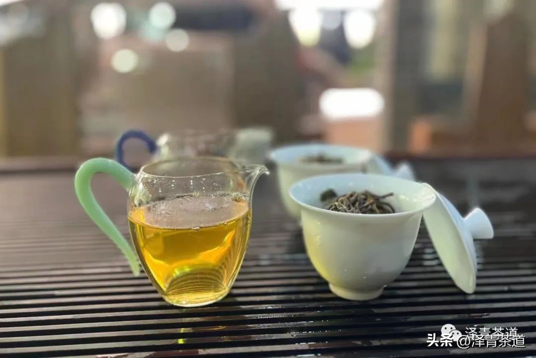 中国最优的十大名茶排名,最新中国十大名茶排名榜