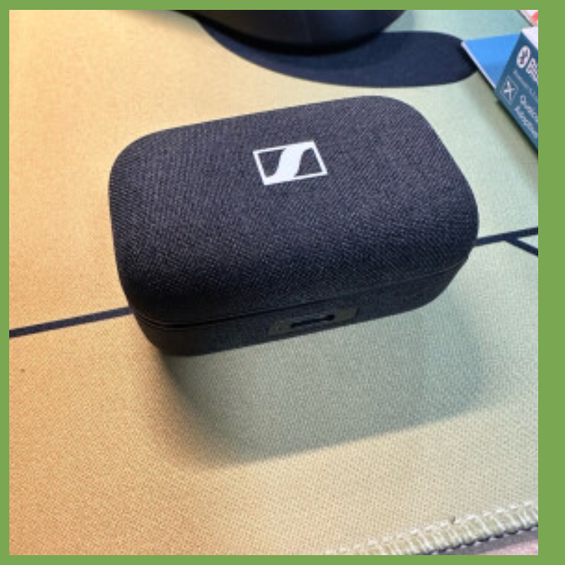 延续经典的基础上不断寻求创新,森海塞尔cxtrue系列评测