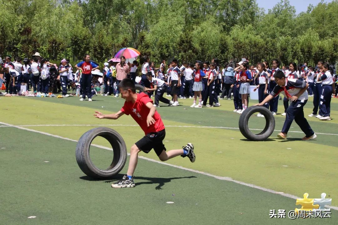 鄂尔多斯足球比赛视频小学,学校开展足球联赛简讯