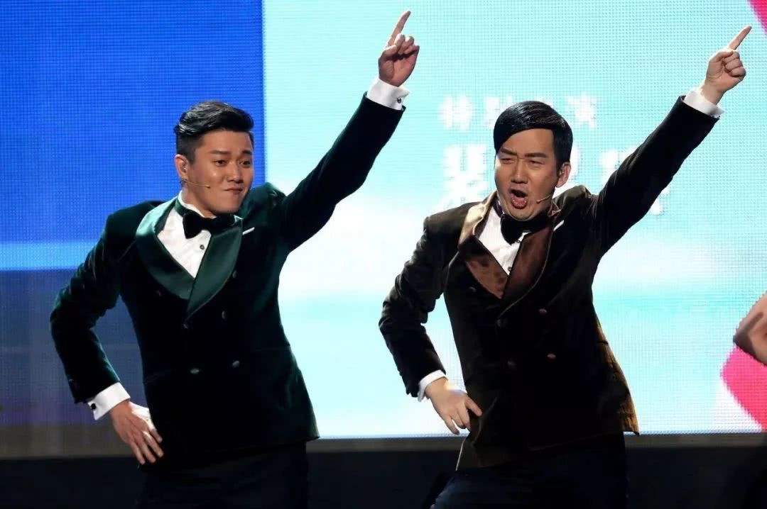 筷子兄弟肖央王太利哪个发展得好,筷子兄弟肖央和王太利