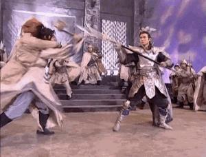 难以超越的13个经典角色,新旧对比15位毁经典的辣眼睛角色