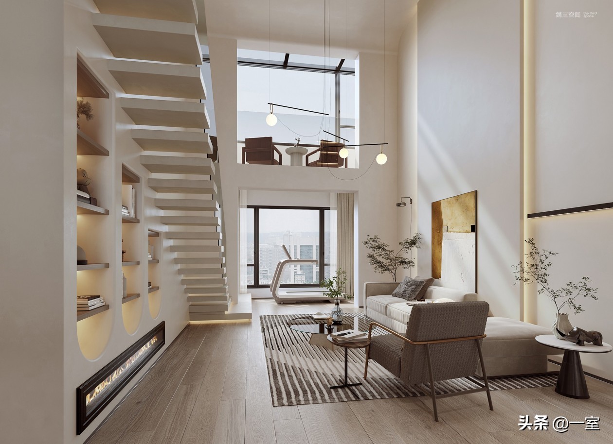 3d小场景模型简单易学,3d模型效果图全套