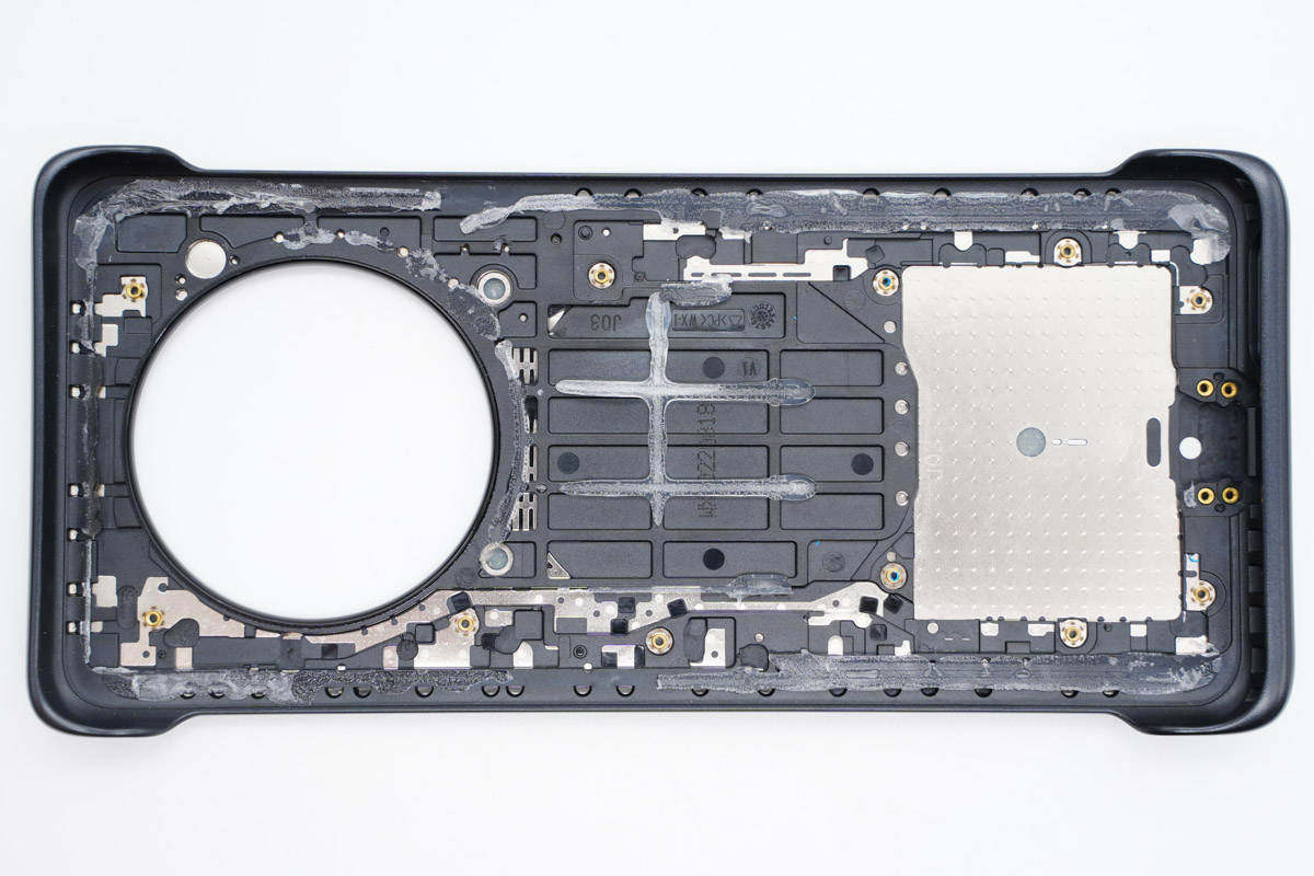 华为mate505g壳使用方法,mate50pro的soyealink5g手机壳测评