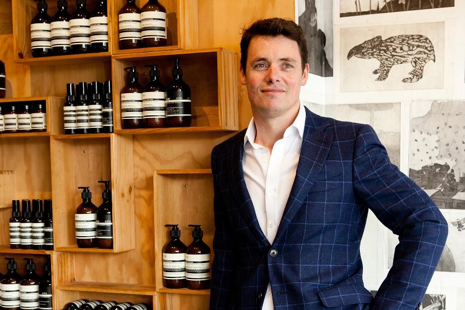 实探Aesop全国首店，满分期待下的80分呈现