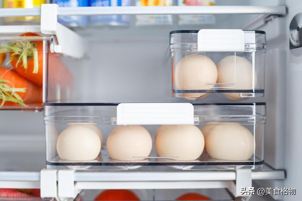 冰箱有很大异味怎么办,冰箱剩菜异味怎么解决