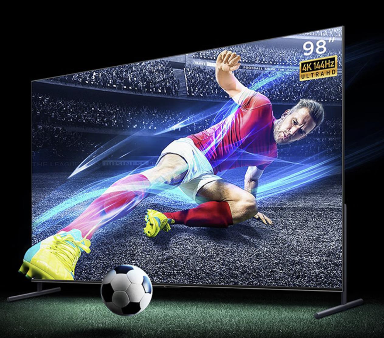 双十一55英寸2000元内电视推荐,双十一电视怎么选