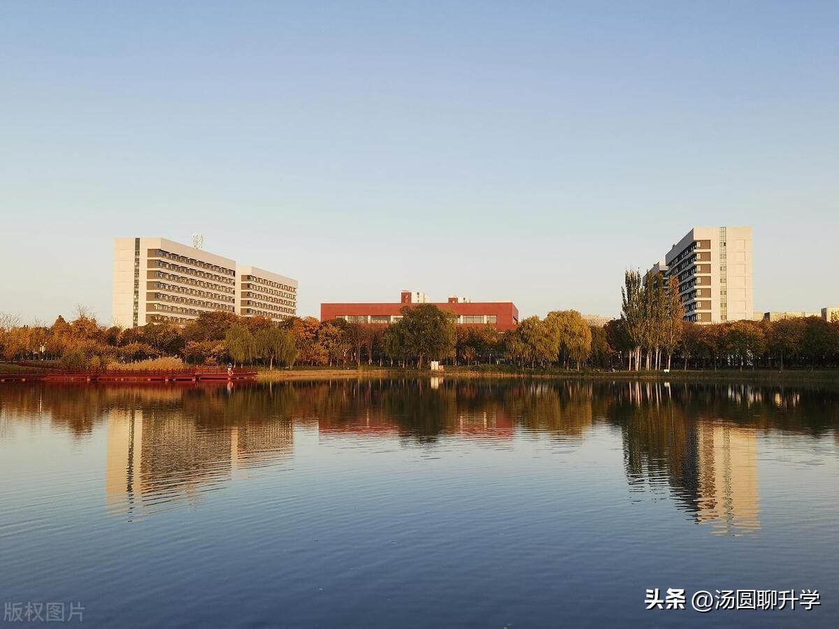 每日谈高校|北京理工大学,9大科学入世界一流行列,兵器学科第一