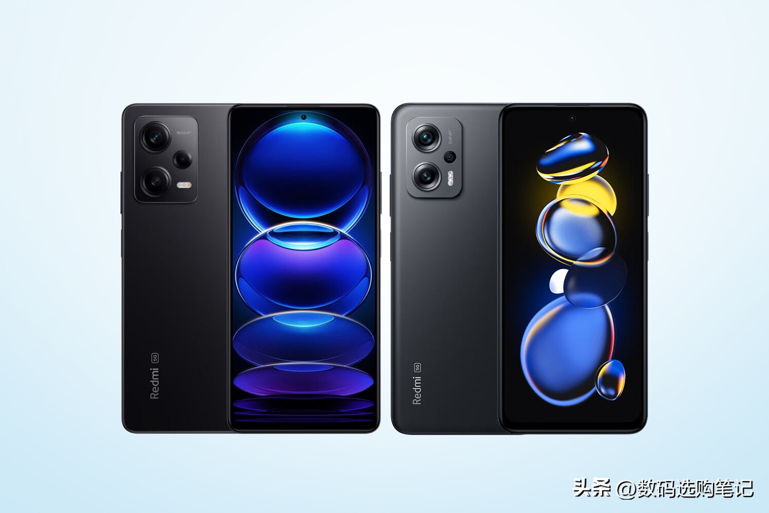 绾㈢背note11pro鍜岀孩绫硁ote12tpro,绾㈢背note12pro瀵规瘮绾㈢背note11tpro