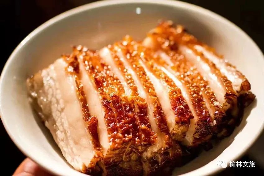 榆林神木神奇的地方,县长带你看横山