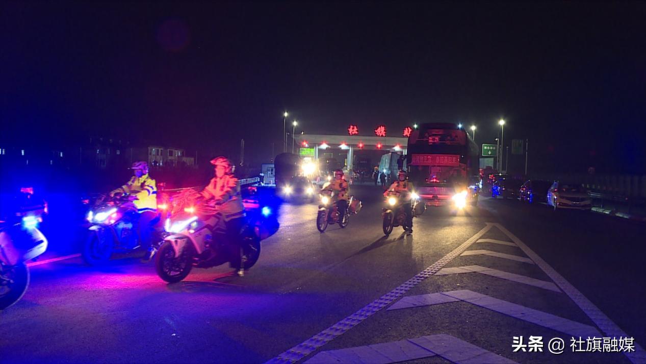 安徽援沪核酸采样队返程迎接仪式,支援郑州核酸检测医疗队回家