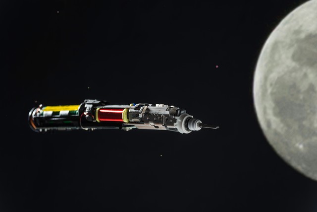 推荐非常好看的未来科幻电影,推荐十部高评分科幻电影