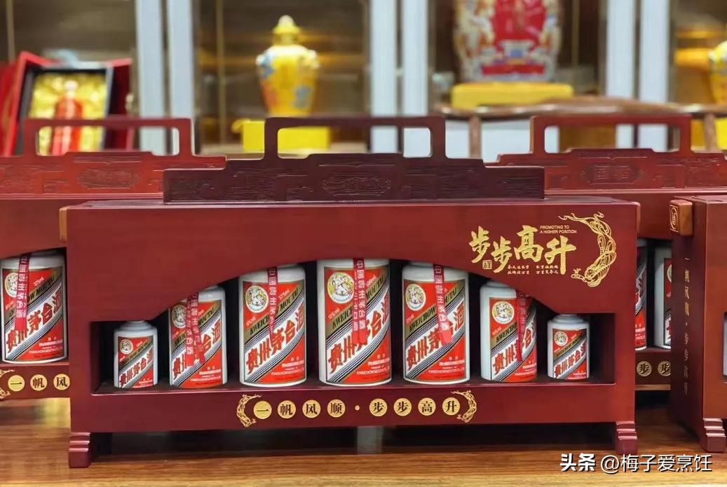 贵州酱酒真的能喝吗,贵州酱酒形势