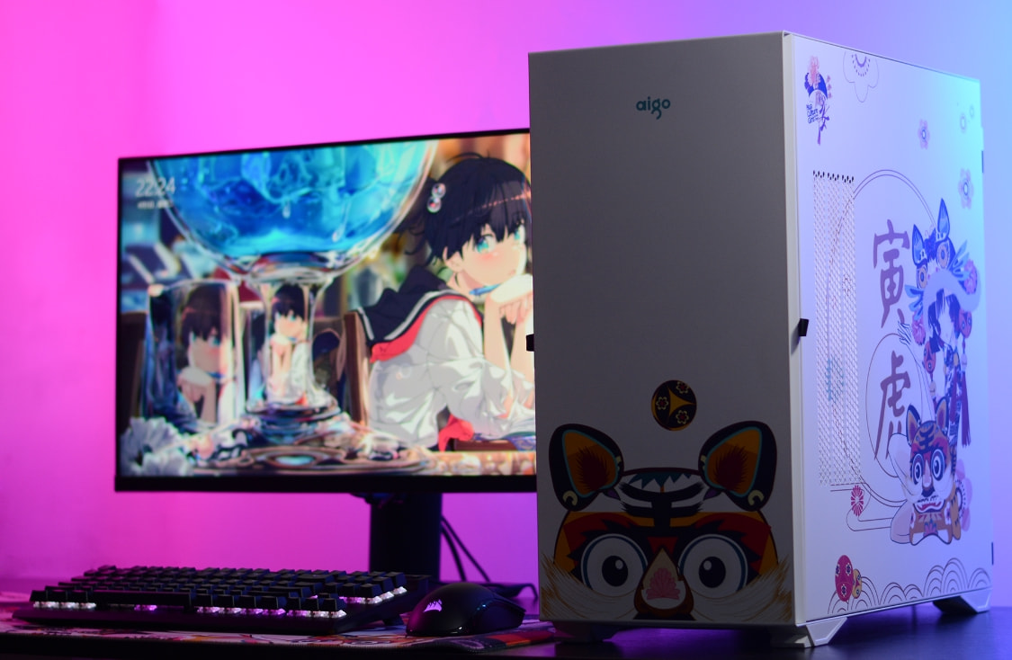 值得推荐的游戏电脑主机,实惠游戏电脑主机推荐