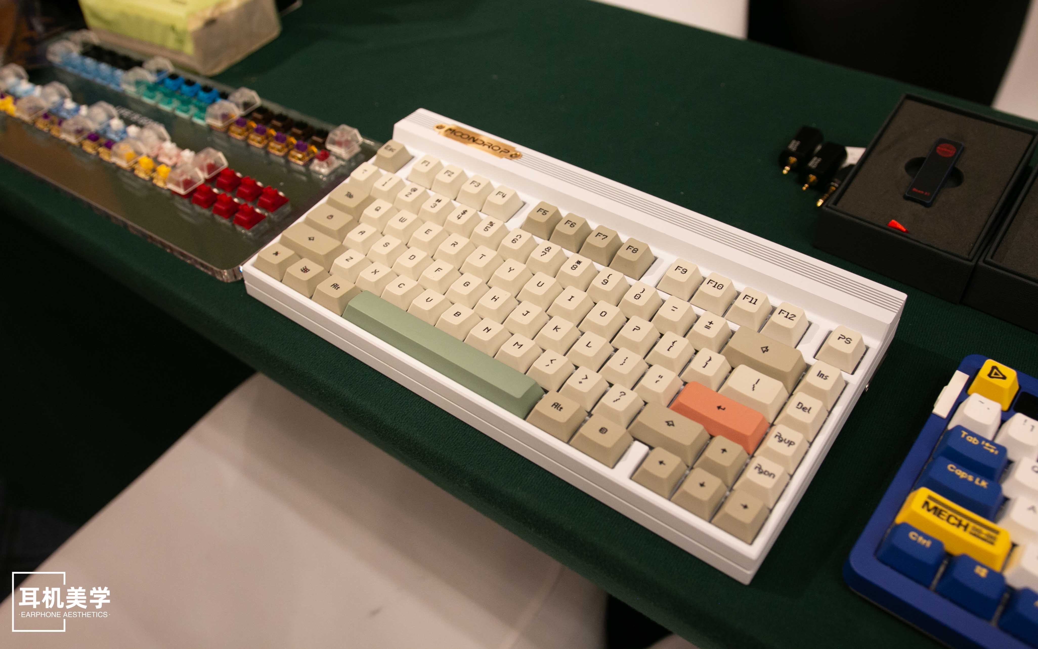 第五届中国北京国际耳机展,第五届北京中国国际耳机展