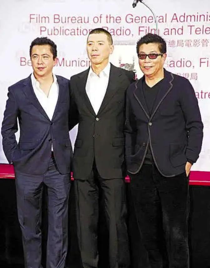 华谊兄弟是如何一步步走向成功的,华谊兄弟风雨飘摇