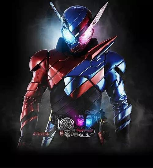 假面骑士帅气的图片,假面骑士01帅气图片